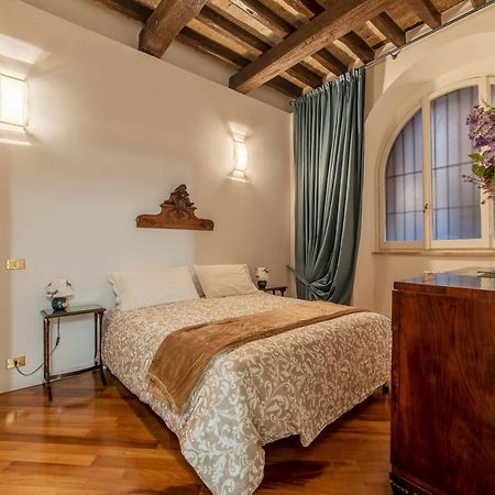 Rione Monti & Cavour Apartment Rome Luaran gambar