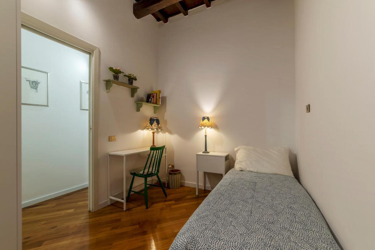 Rione Monti & Cavour Apartment Rome Luaran gambar