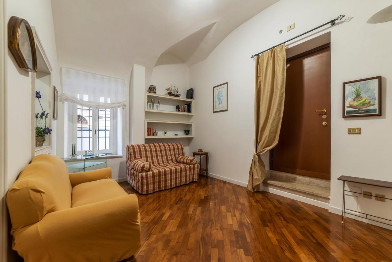 Rione Monti & Cavour Apartment Rome Luaran gambar