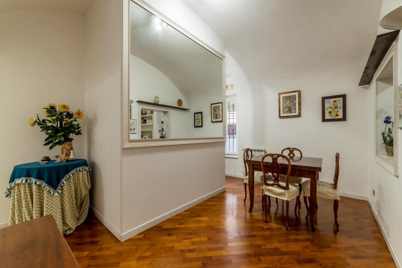 Rione Monti & Cavour Apartment Rome Luaran gambar