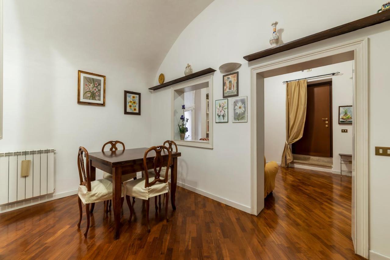 Rione Monti & Cavour Apartment Rome Luaran gambar