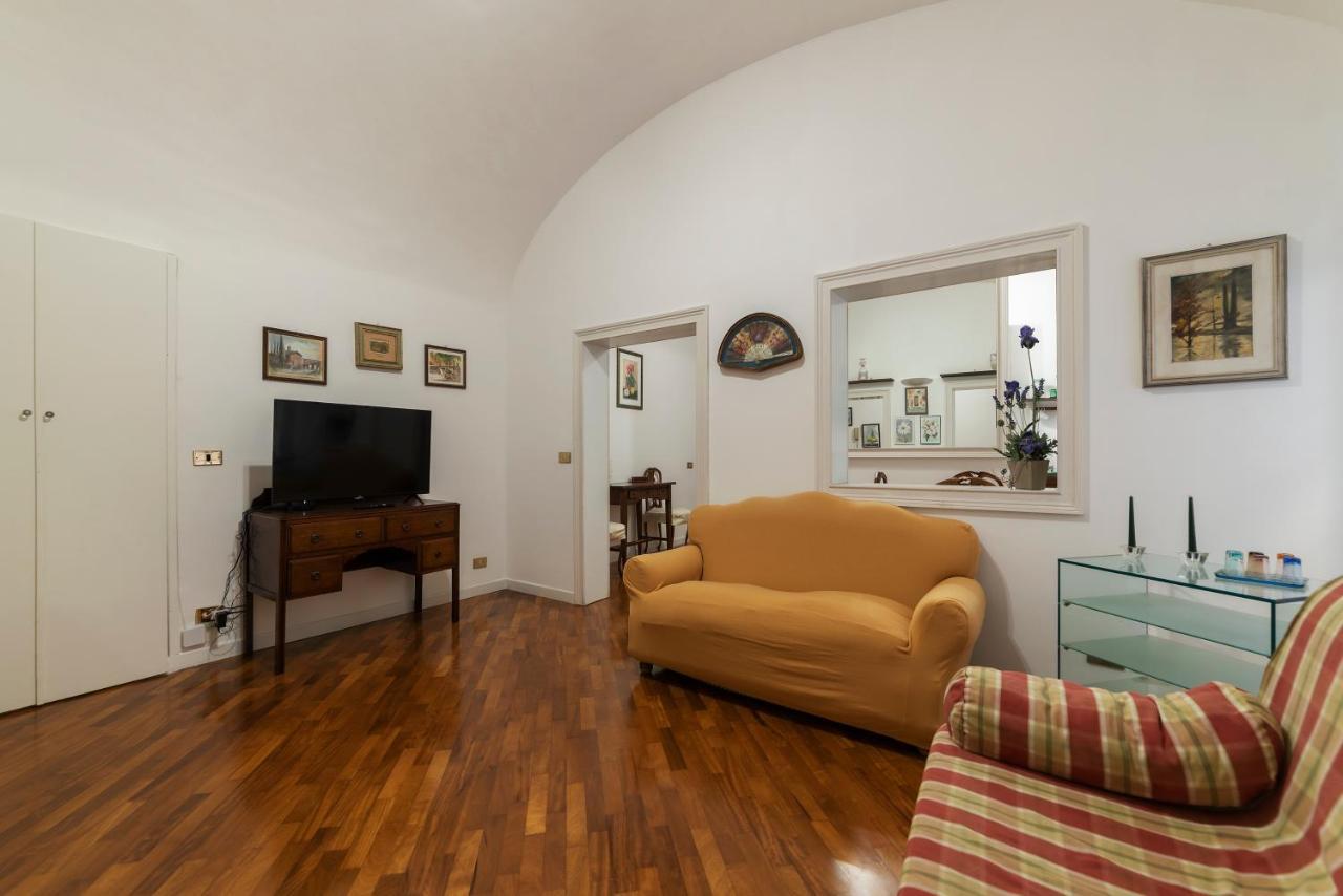 Rione Monti & Cavour Apartment Rome Luaran gambar