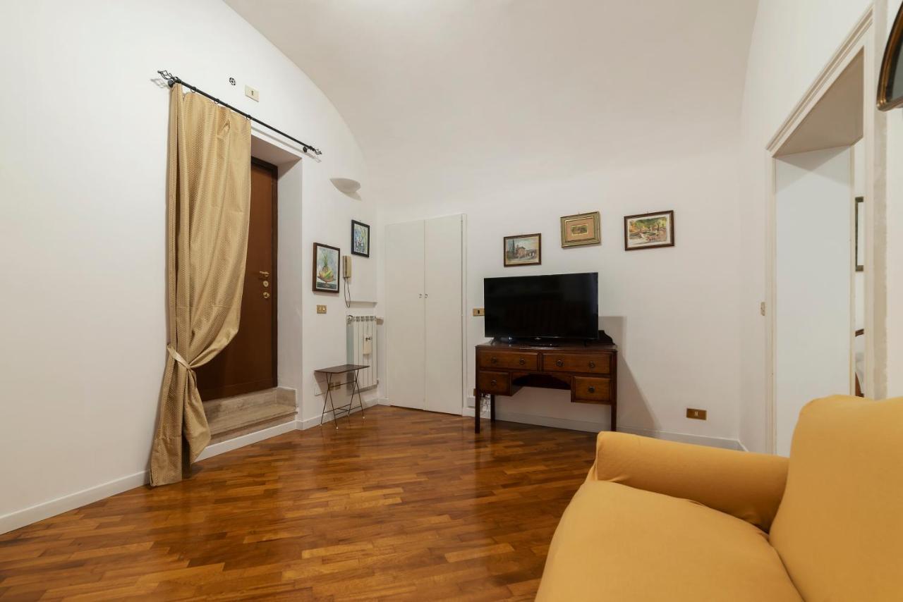 Rione Monti & Cavour Apartment Rome Luaran gambar