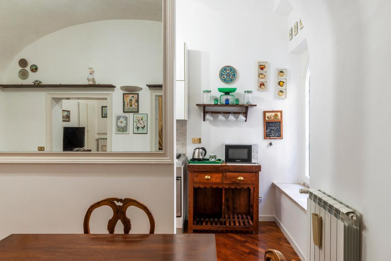 Rione Monti & Cavour Apartment Rome Luaran gambar