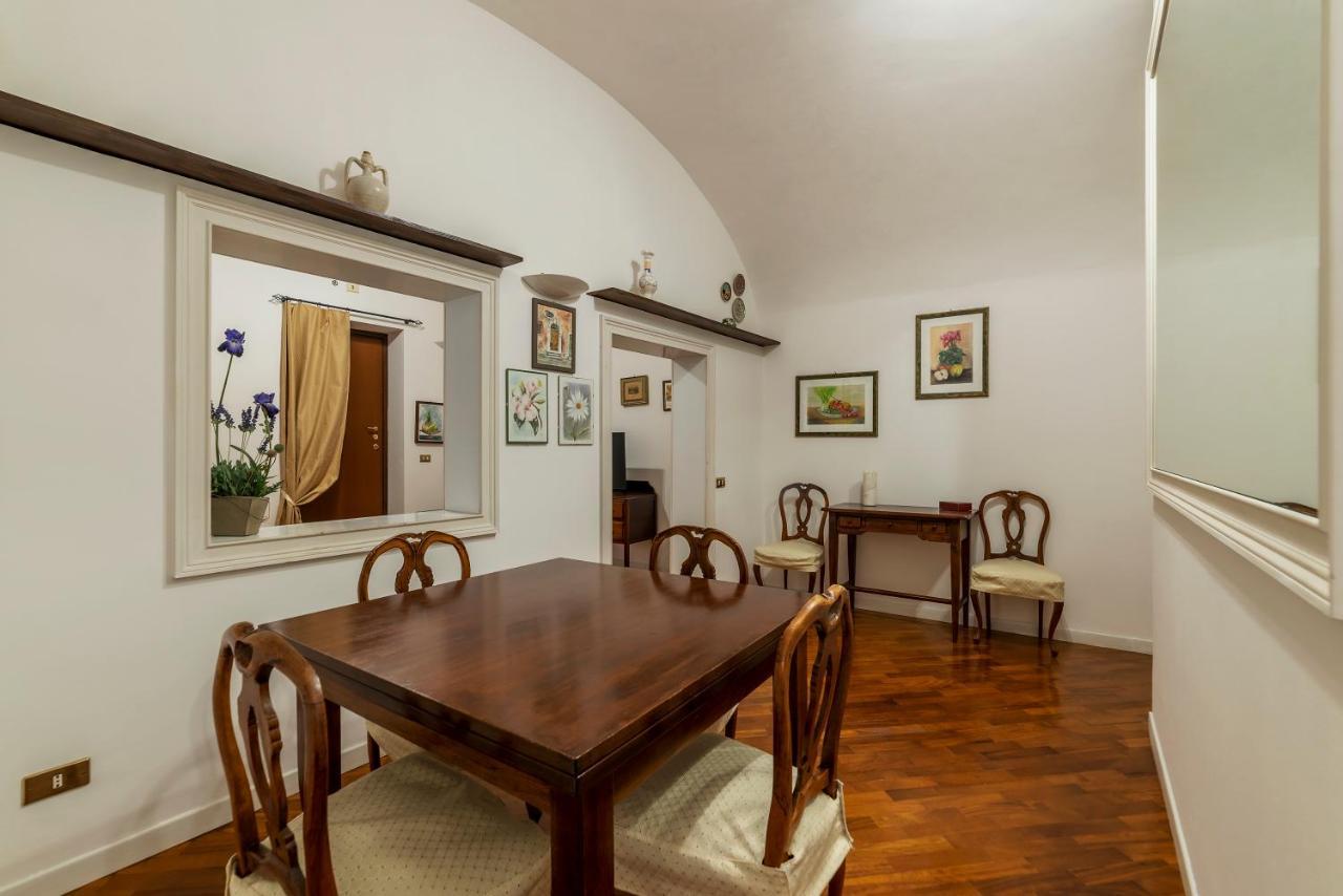 Rione Monti & Cavour Apartment Rome Luaran gambar